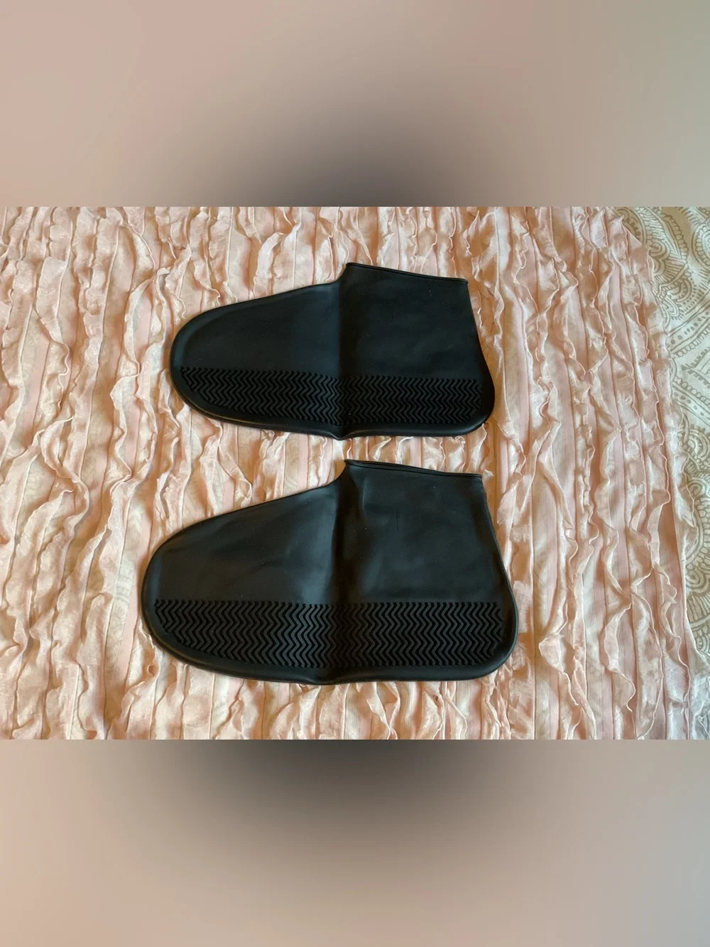 The Unbranded Brand waterproof silicone